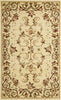Safavieh Lyndhurst LNH327A Ivory Area Rug 