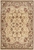 Safavieh Lyndhurst LNH327A Ivory Area Rug main image