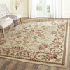 Safavieh Lyndhurst LNH327A Ivory Area Rug 