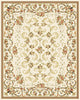 Safavieh Lyndhurst LNH327A Ivory Area Rug 