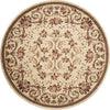 Safavieh Lyndhurst LNH327A Ivory Area Rug 