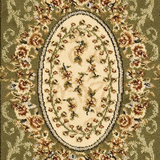 Safavieh Lyndhurst LNH328B Sage/Ivory Area Rug 