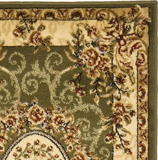 Safavieh Lyndhurst LNH328B Sage/Ivory Area Rug 