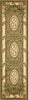 Safavieh Lyndhurst LNH328B Sage/Ivory Area Rug 