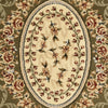 Safavieh Lyndhurst LNH328B Sage/Ivory Area Rug 