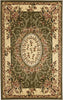 Safavieh Lyndhurst LNH328B Sage/Ivory Area Rug 