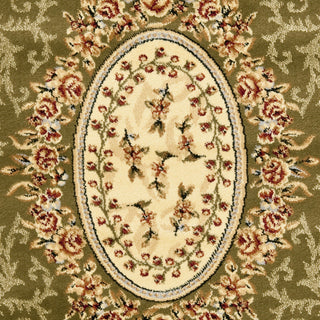 Safavieh Lyndhurst LNH328B Sage/Ivory Area Rug 