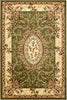 Safavieh Lyndhurst LNH328B Sage/Ivory Area Rug 
