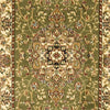 Safavieh Lyndhurst LNH329B Sage/Ivory Area Rug 