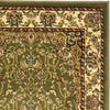 Safavieh Lyndhurst LNH329B Sage/Ivory Area Rug 