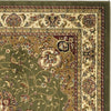 Safavieh Lyndhurst LNH329B Sage/Ivory Area Rug 
