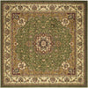 Safavieh Lyndhurst LNH329B Sage/Ivory Area Rug 