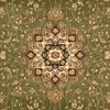 Safavieh Lyndhurst LNH329B Sage/Ivory Area Rug 