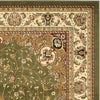Safavieh Lyndhurst LNH329B Sage/Ivory Area Rug 