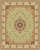 Safavieh Lyndhurst LNH329B Sage/Ivory Area Rug main image