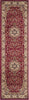 Safavieh Lyndhurst LNH329C Red/Ivory Area Rug 