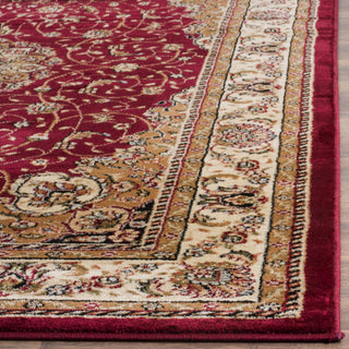 Safavieh Lyndhurst LNH329C Red/Ivory Area Rug 