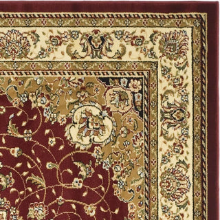 Safavieh Lyndhurst LNH329C Red/Ivory Area Rug 