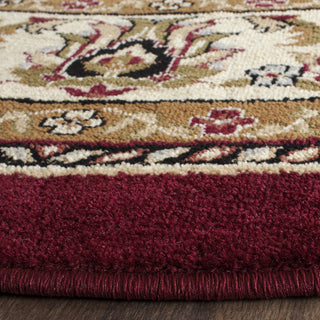 Safavieh Lyndhurst LNH329C Red/Ivory Area Rug 