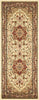 Safavieh Lyndhurst LNH330A Ivory/Red Area Rug main image