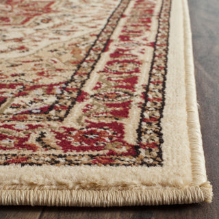 Safavieh Lyndhurst LNH330A Ivory/Red Area Rug 