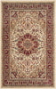 Safavieh Lyndhurst LNH330A Ivory/Red Area Rug 
