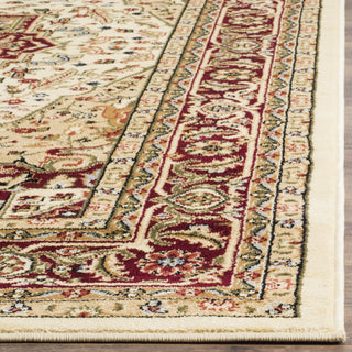 Safavieh Lyndhurst LNH330A Ivory/Red Area Rug 