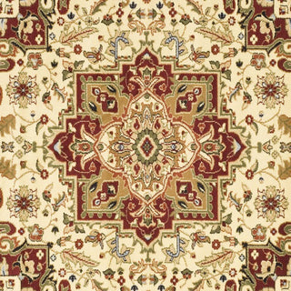 Safavieh Lyndhurst LNH330A Ivory/Red Area Rug 