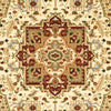 Safavieh Lyndhurst LNH330A Ivory/Red Area Rug 