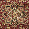 Safavieh Lyndhurst LNH330B Red/Black Area Rug 