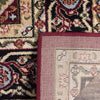 Safavieh Lyndhurst LNH330B Red/Black Area Rug 