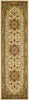 Safavieh Lyndhurst LNH330R Ivory/Rust Area Rug 