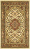 Safavieh Lyndhurst LNH330R Ivory/Rust Area Rug 