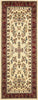 Safavieh Lyndhurst LNH331A Ivory/Red Area Rug 