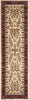 Safavieh Lyndhurst LNH331A Ivory/Red Area Rug 