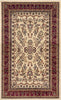 Safavieh Lyndhurst LNH331A Ivory/Red Area Rug 