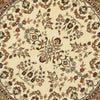 Safavieh Lyndhurst LNH331A Ivory/Red Area Rug 