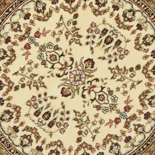 Safavieh Lyndhurst LNH331A Ivory/Red Area Rug 