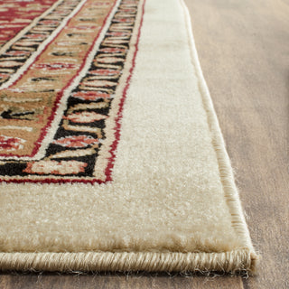 Safavieh Lyndhurst LNH331A Ivory/Red Area Rug 