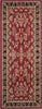 Safavieh Lyndhurst LNH331B Red/Black Area Rug 