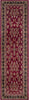 Safavieh Lyndhurst LNH331B Red/Black Area Rug 