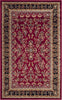 Safavieh Lyndhurst LNH331B Red/Black Area Rug 