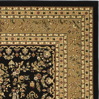 Safavieh Lyndhurst LNH331D Black/Tan Area Rug 