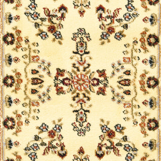 Safavieh Lyndhurst LNH331R Ivory/Rust Area Rug 