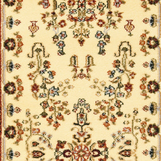 Safavieh Lyndhurst LNH331R Ivory/Rust Area Rug 