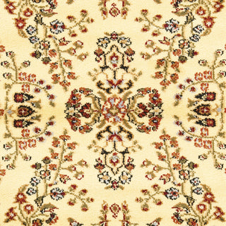 Safavieh Lyndhurst LNH331R Ivory/Rust Area Rug 