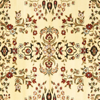 Safavieh Lyndhurst LNH331R Ivory/Rust Area Rug 