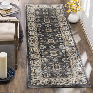 Safavieh Lyndhurst LNH332G Grey/Cream Area Rug 