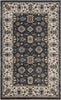 Safavieh Lyndhurst LNH332G Grey/Cream Area Rug 