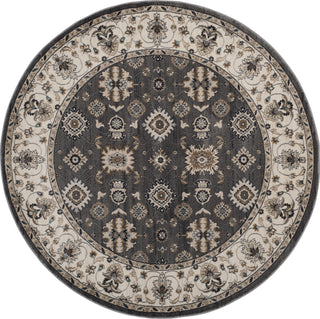 Safavieh Lyndhurst LNH332G Grey/Cream Area Rug 